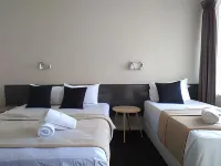 Allonville Gardens Motel