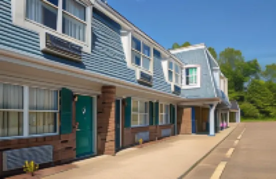 Country Squire Inn and Suites Hotels in 