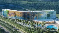 Universal Stella Nova Resort Các khách sạn gần Hilton Grand Vacations Call Center