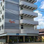 Hotel Regina Manado Hotels in Singkil