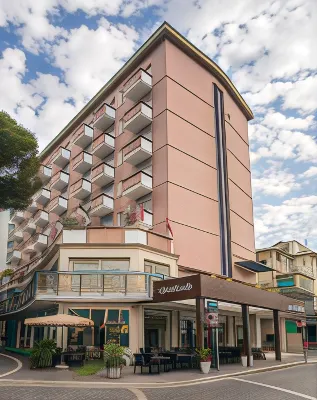 Hotel Concord Hotels in Riccione