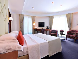 Hotel Ziya