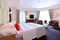 Hotel Ziya Hotels in 