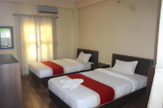 Eco Adventure Resort