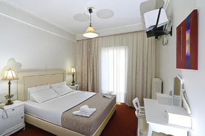 Athens Delta Hotel Hotels in Metaxourgeio