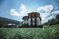 Latour Mestia Hotels in 