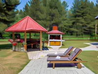 Apartments Plitvice Forest Hoteles en Rudanovac