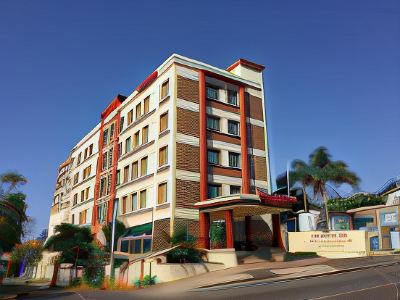 Grange Gardens Hotel