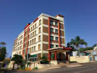 Grange Gardens Hotel - piscina