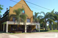 Terrazas de Colón Hotel a Colon Department