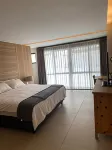 Seventh Avenue Penthouse Apartment Hotel a Hegarmanah