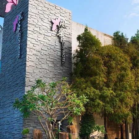 Orient Luxury Villa Motel