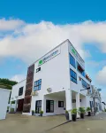 River Hills Hotel & Suites Hotels in Kokrobite