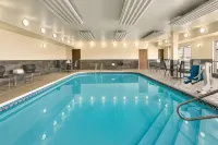 Fairfield Inn Erie Millcreek Mall Отели в г. Милкрик Тауншип
