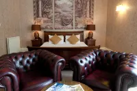 Otterburn Castle Hotels in Tarset