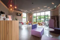 Hotel Stadio & Spa Hotel di Soave
