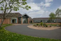 Glasgow Westerwood Hotel, Spa & Golf Resort Hôtels à : 