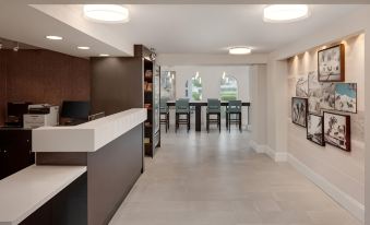 Fairfield Inn & Suites Palm Beach