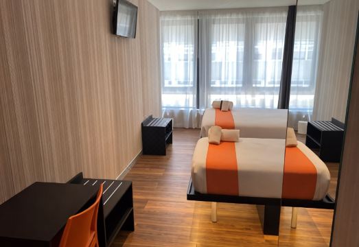 리스본 객실 상세