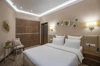 Open City Hotel Hotel di Naberezhnyye Chelny