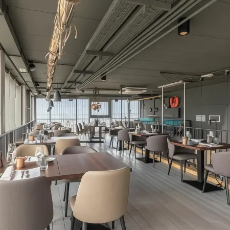 Arborea Marina Resort Neustadt