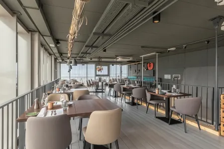 Arborea Marina Resort Neustadt