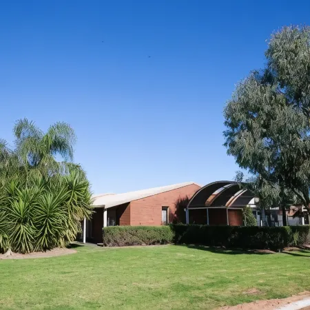 Echuca Moama Holiday Villas