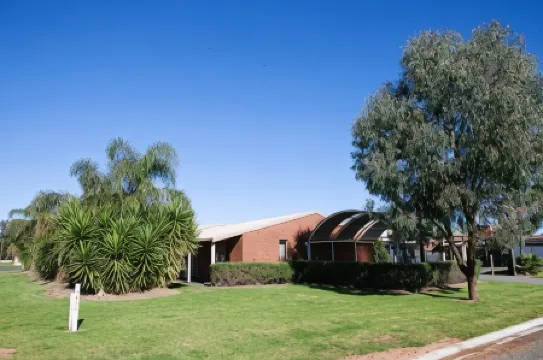 Echuca Moama Holiday Villas