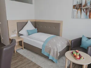 Kunzmann's Hotel | Spa