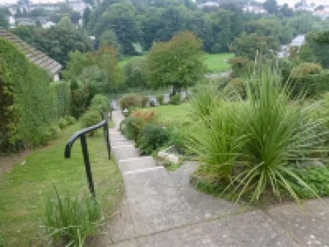 Bryn Derwen Guest House Hotels in Conwy