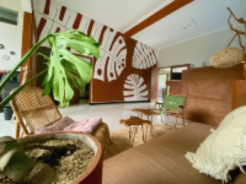 Zzz Malang Hotels in Blimbing