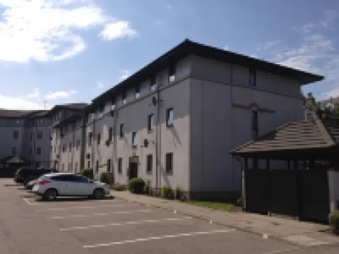 Aberdeen Serviced Apartments - Bloomfield