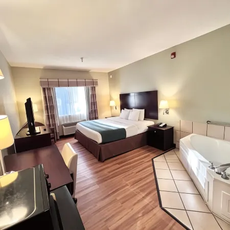 Americas Best Value Inn Wiggins