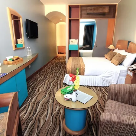 Hotel La Vinci