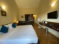 Green Pastures - A Hill Country Resort Hotels in Dindigul