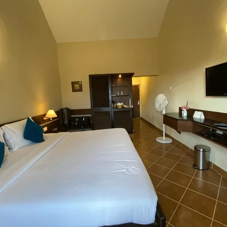 Green Pastures - A Hill Country Resort