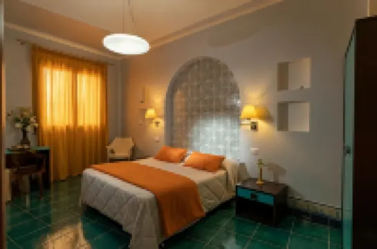 瑞瓦德爾索酒店 聖維託洛卡波酒店