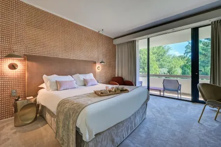 Best Western Sevan Parc Hotel Отели в г. Пертюи