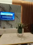 Beach Front Apartment Hotel di 