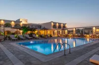 Christiana Hotel Hotels in Ampelas