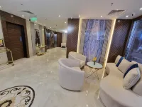 Bliss Square Hotel