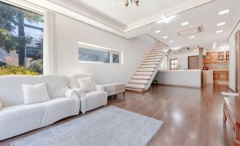 Gapyeong Yirae Pension - Housity