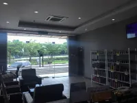 Ayer Hitam Hotel Hotel di Yong Peng