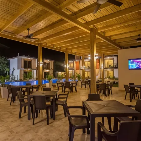 Caribbean Diamond Boutique Hotel