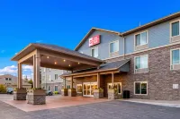 Best Western Plus Chena River Lodge Hotels in Fairbanks