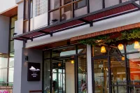 The Blue C Donsak Hotel Hotels near Laem Prathap