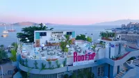 Illyrian Boutique Hotel Hotels near Plazhi Sarandë 4