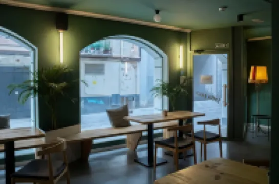 Hotel Alda Jolio Jaca