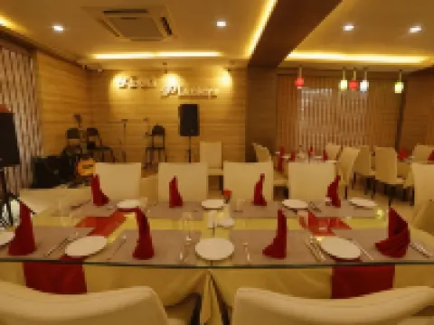 Hotel Harrison Palace Hotels in Biratnagar