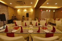 Hotel Harrison Palace